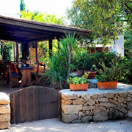 Agriturismo Calamosche Hotel Noto Exterior foto