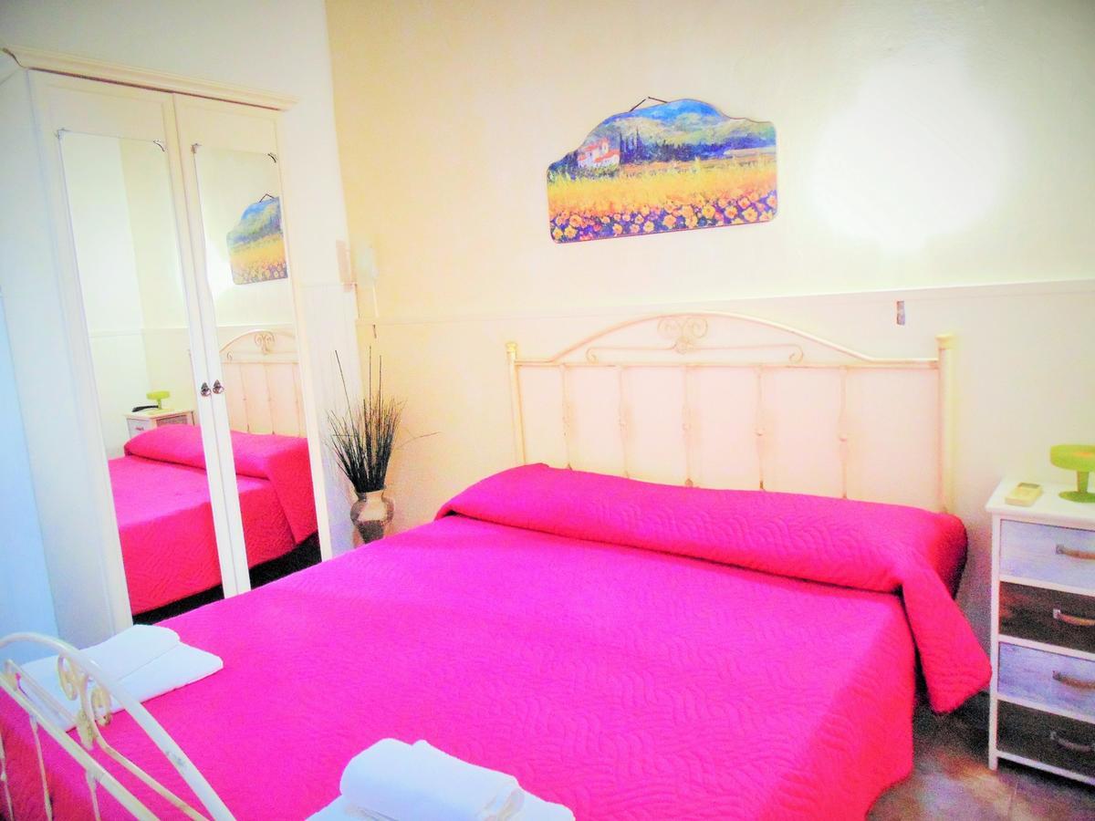 Agriturismo Calamosche Hotel Noto Exterior foto